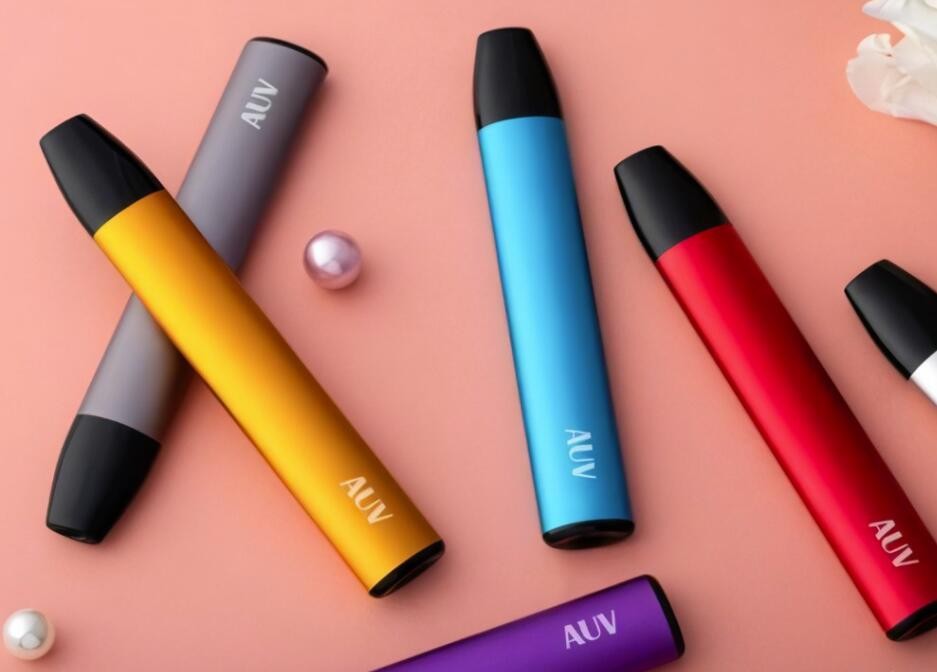 电子烟油里面含尼古丁吗 电子烟油含有尼古丁吗