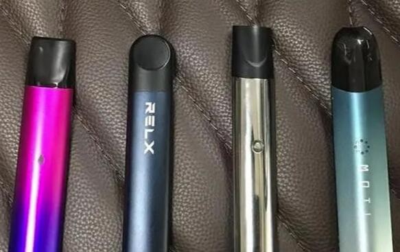 电子烟展示 电子烟资讯